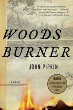 Woodsburner af John Pipkin