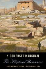 The Skeptical Romancer af W Somerset Maugham