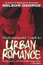 Urban Romance af Nelson George