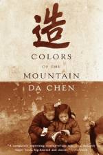 Colors of the Mountain