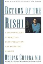 Return Rishi Pa 91 af Deepak Chopra