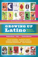 Growing Up Latino af Harold Augenbraum