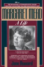 Margaret Mead af Jane Howard