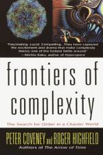 Frontiers of Complexity af Peter Coveney