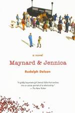 Maynard and Jennica af Rudolph Delson