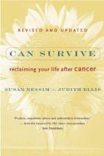 Can Survive af Susan Nessim