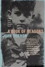 A Book of Reasons af John Vernon