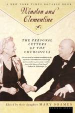 Winston and Celementine af Mary Churchill Soames