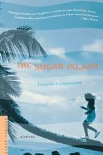 The Sugar Island af Ivonne Lamazares
