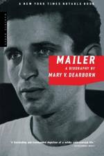 Mailer af Mary Dearborn