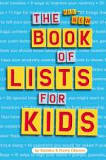 The All-New Book of Lists for Kids af Sandra Choron