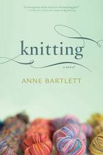 Knitting af Anne Bartlett