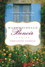 Mademoiselle Benoir af Christine Conrad