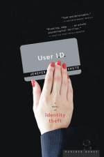 User I.D. af Jenefer Shute