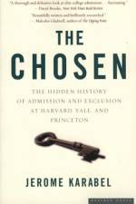The Chosen af Jerome Karabel