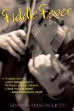 Fiddle Fever af Sharon Arms Doucet