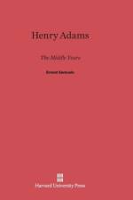 Henry Adams af Ernest (Deceased) Samuels