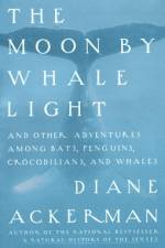 Moon By Whale Light af Diane Ackerman