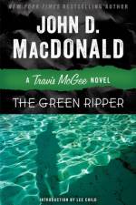 The Green Ripper af John D MacDonald