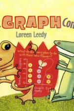The Great Graph Contest af Loreen Leedy