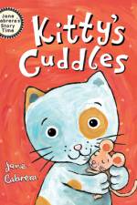 Kitty's Cuddles af Jane Cabrera