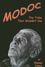 Modoc af Cheewa James