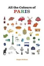 All the Colours of Paris