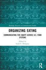 Organizing Eating af Sarah E Dempsey