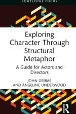 Exploring Character Through Structural Metaphor