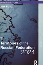 The Territories of the Russian Federation 2024