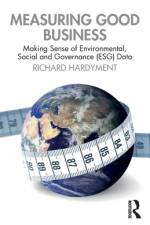 Measuring Good Business af Richard Hardyment