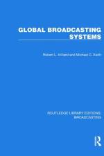 Global Broadcasting Systems af Robert L Hilliard