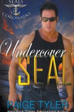 Undercover SEAL af Tyler Paige Tyler