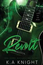 Revolt af K a Knight