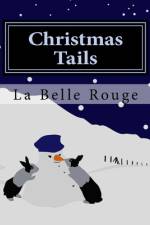 Christmas Tails af La Belle Rouge