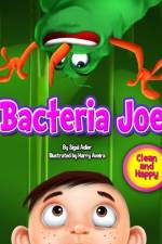 Bacteria Joe af S Adler