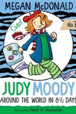 Judy Moody: Around the World in 8 1/2 Days