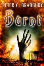 Burnt af Peter C Bradbury