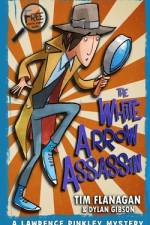The White Arrow Assassin