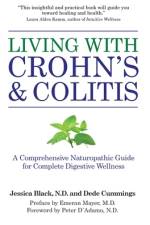 Living with Crohn's & Colitis af Jessica Black