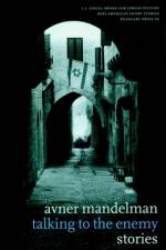 Talking to the Enemy: Stories af Avner Mandelman