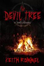 DEVIL TREE II af Keith Rommel