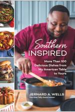 Southern Inspired af Jernard A. Wells