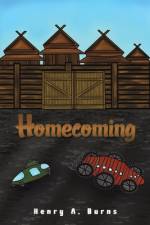 Homecoming af Henry A. Burns