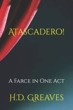 Atascadero! af H D Greaves