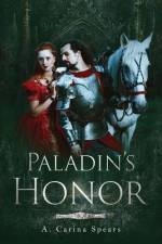 Paladin's Honor af A Carina Spears