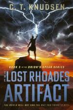 The Lost Rhoades Artifact af C. T. Knudsen