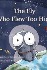 The Fly Who Flew Too High af Andrew Waterhouse