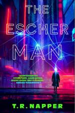 The Escher Man af T.R. Napper