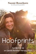 Hoofprints af Naomi Rossthorn